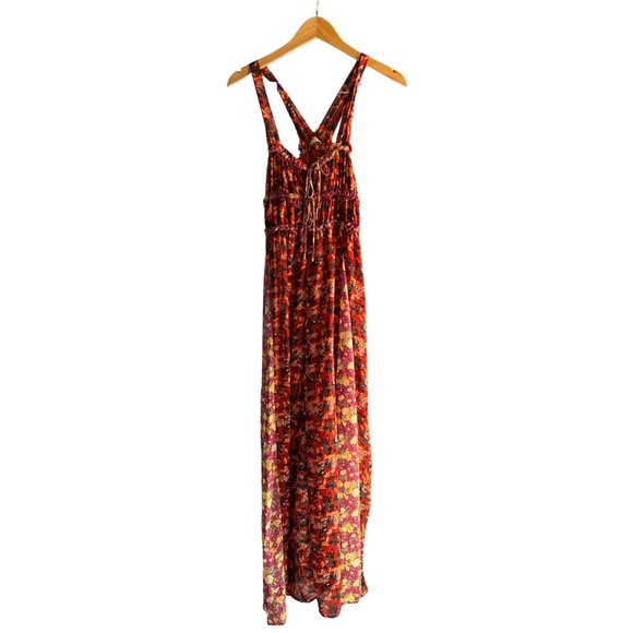Free people dance with me intimately slip dress - Picture 7 of 14